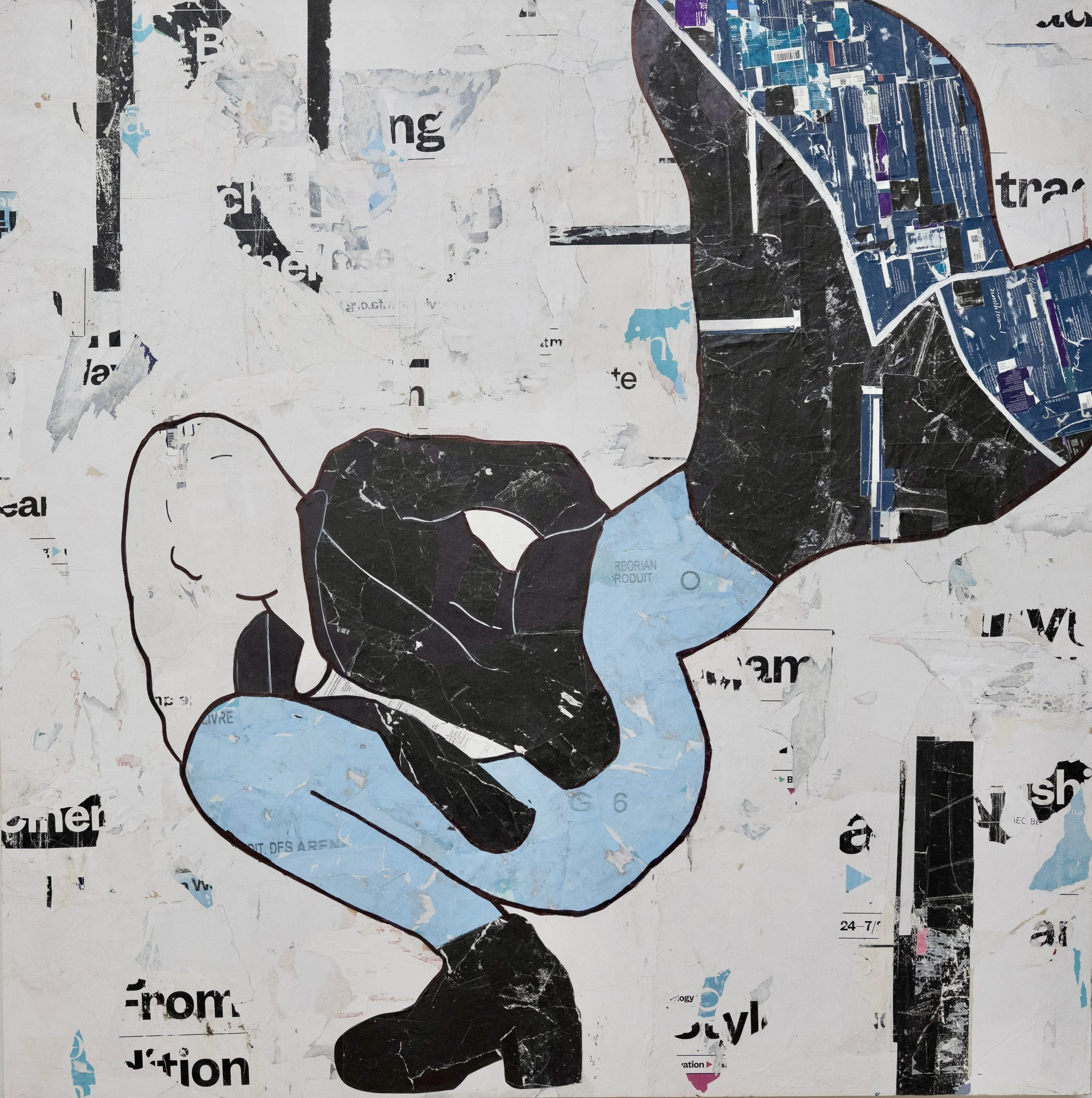 Artwork — Jane Maxwell